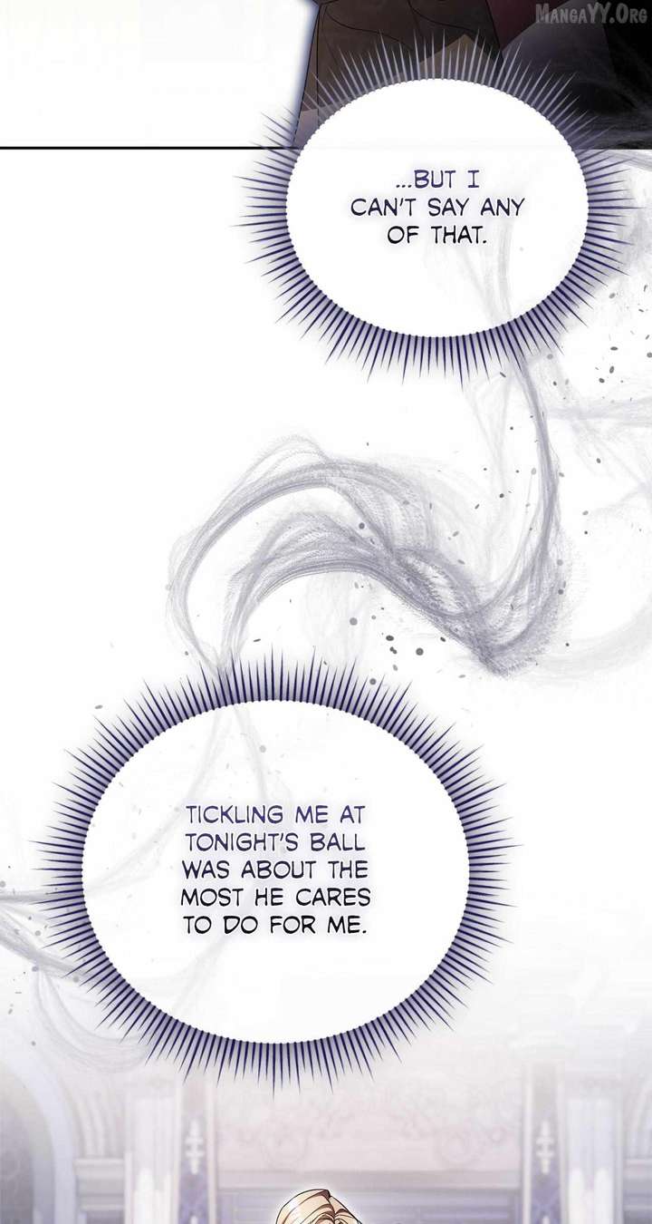 Arrogant Regret Chapter 33 - Page 62