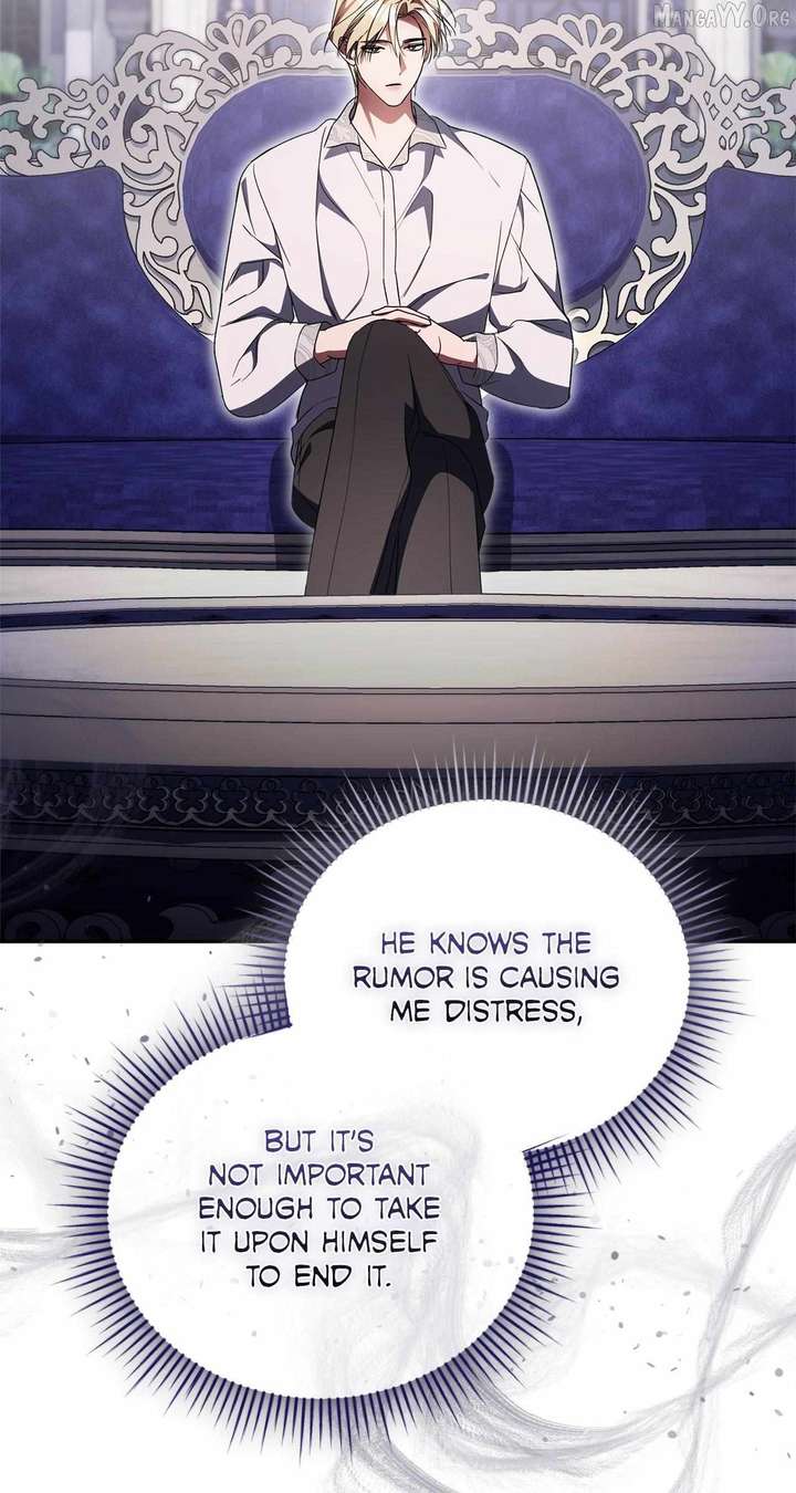 Arrogant Regret Chapter 33 - Page 63