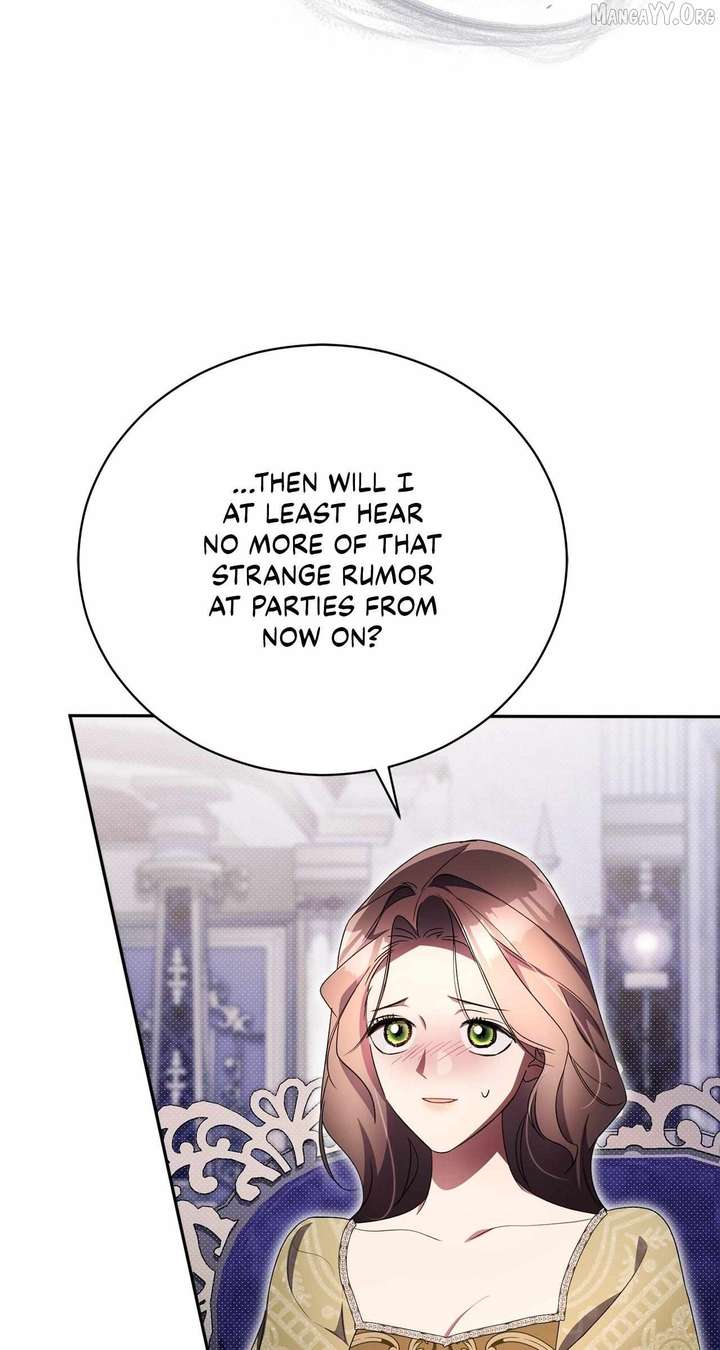 Arrogant Regret Chapter 33 - Page 64