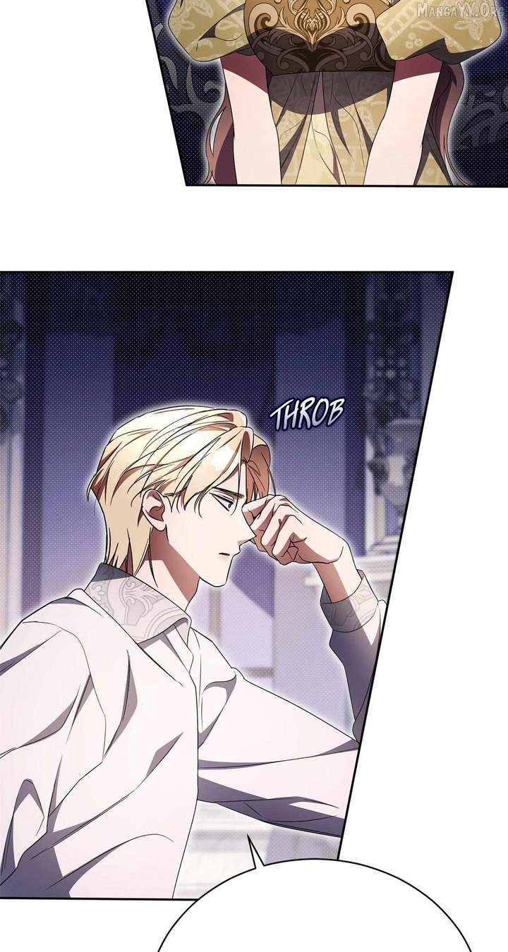 Arrogant Regret Chapter 33 - Page 65