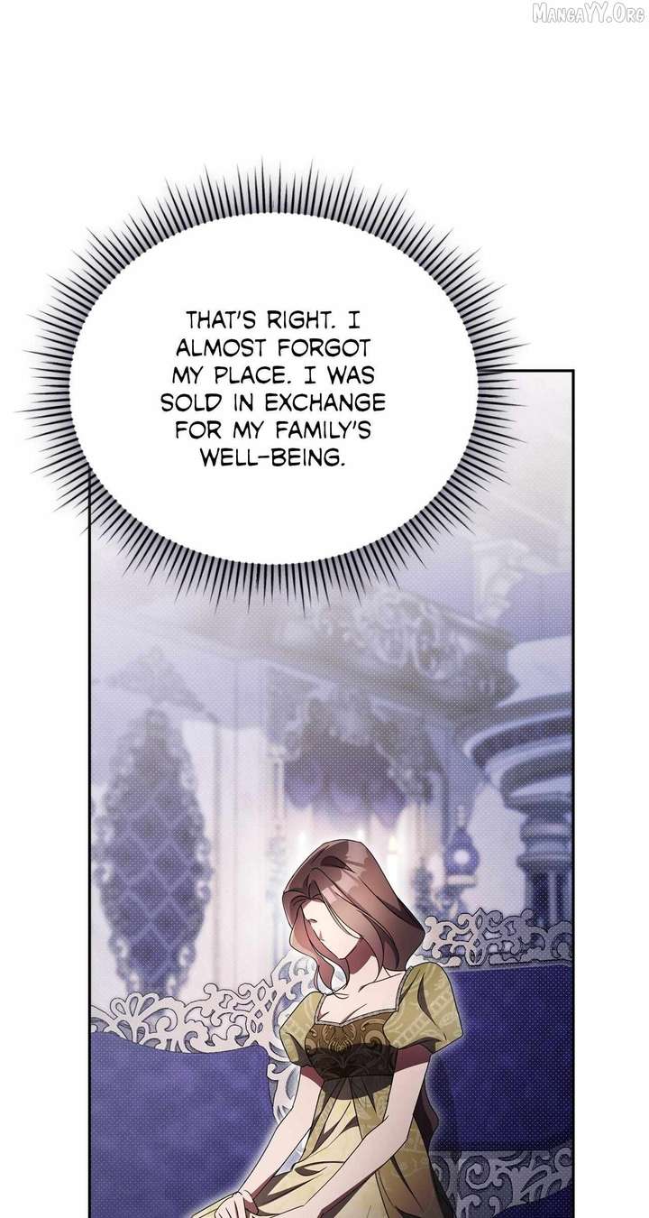 Arrogant Regret Chapter 33 - Page 69