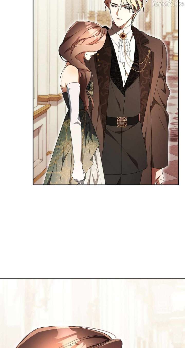 Arrogant Regret Chapter 33 - Page 7