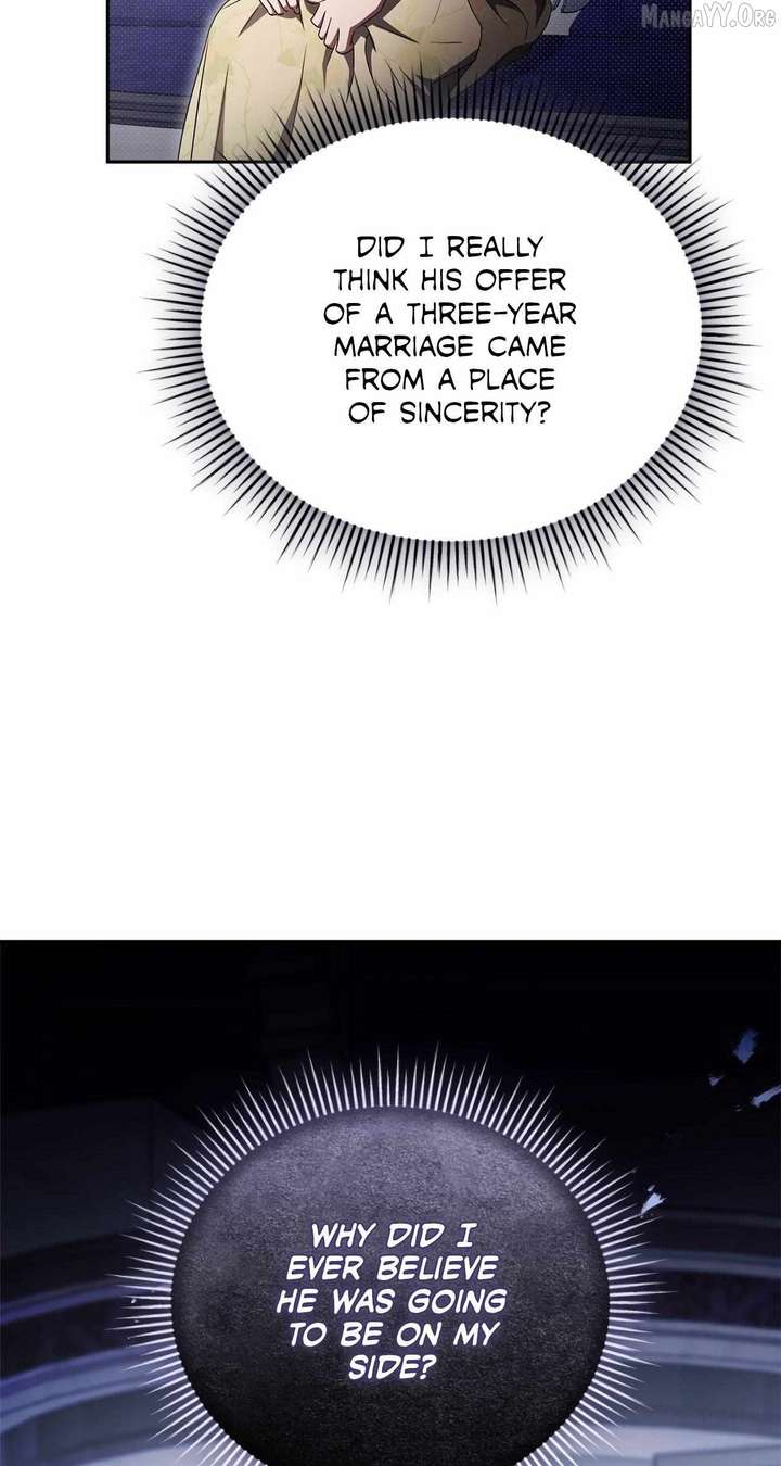Arrogant Regret Chapter 33 - Page 70