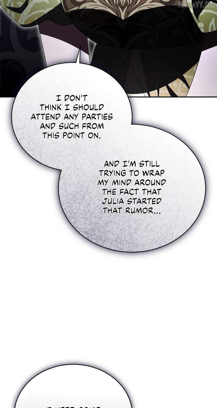 Arrogant Regret Chapter 33 - Page 72