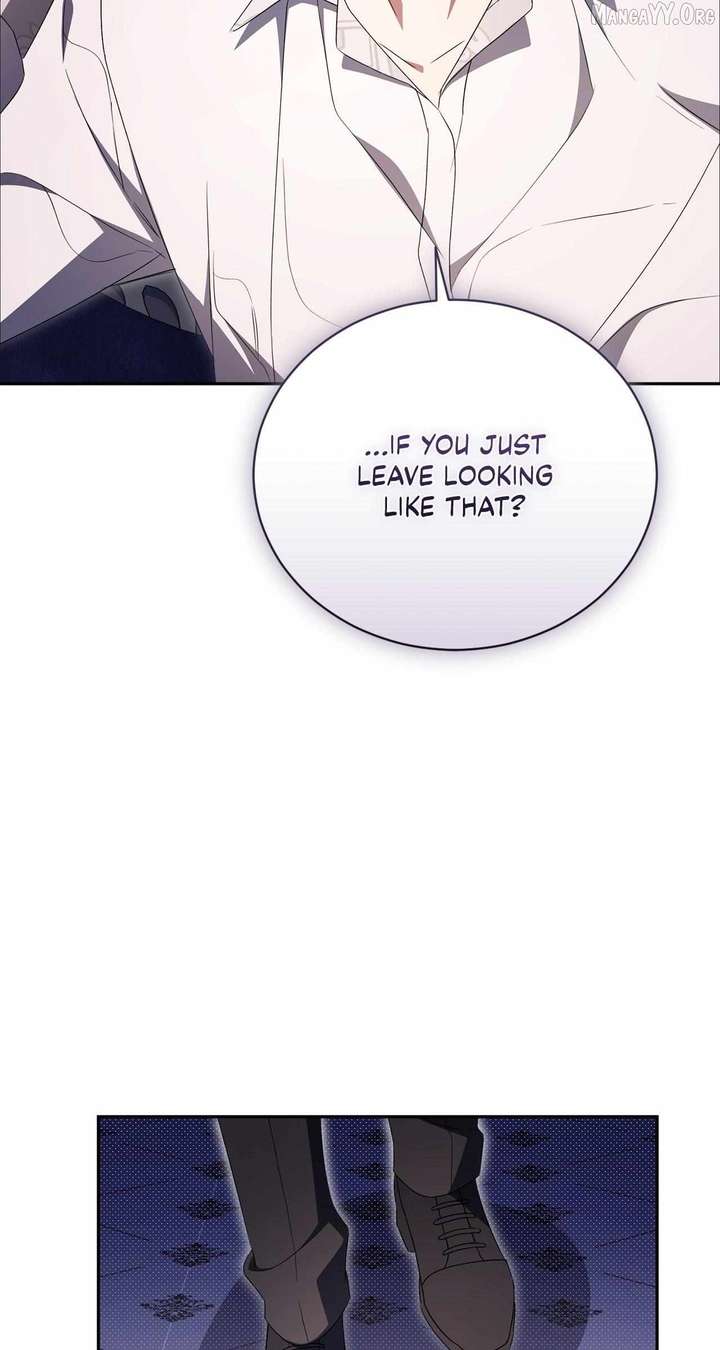 Arrogant Regret Chapter 33 - Page 82