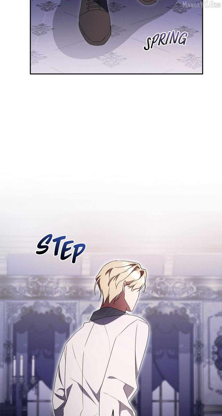 Arrogant Regret Chapter 33 - Page 83