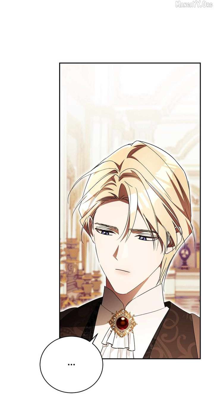 Arrogant Regret Chapter 33 - Page 9