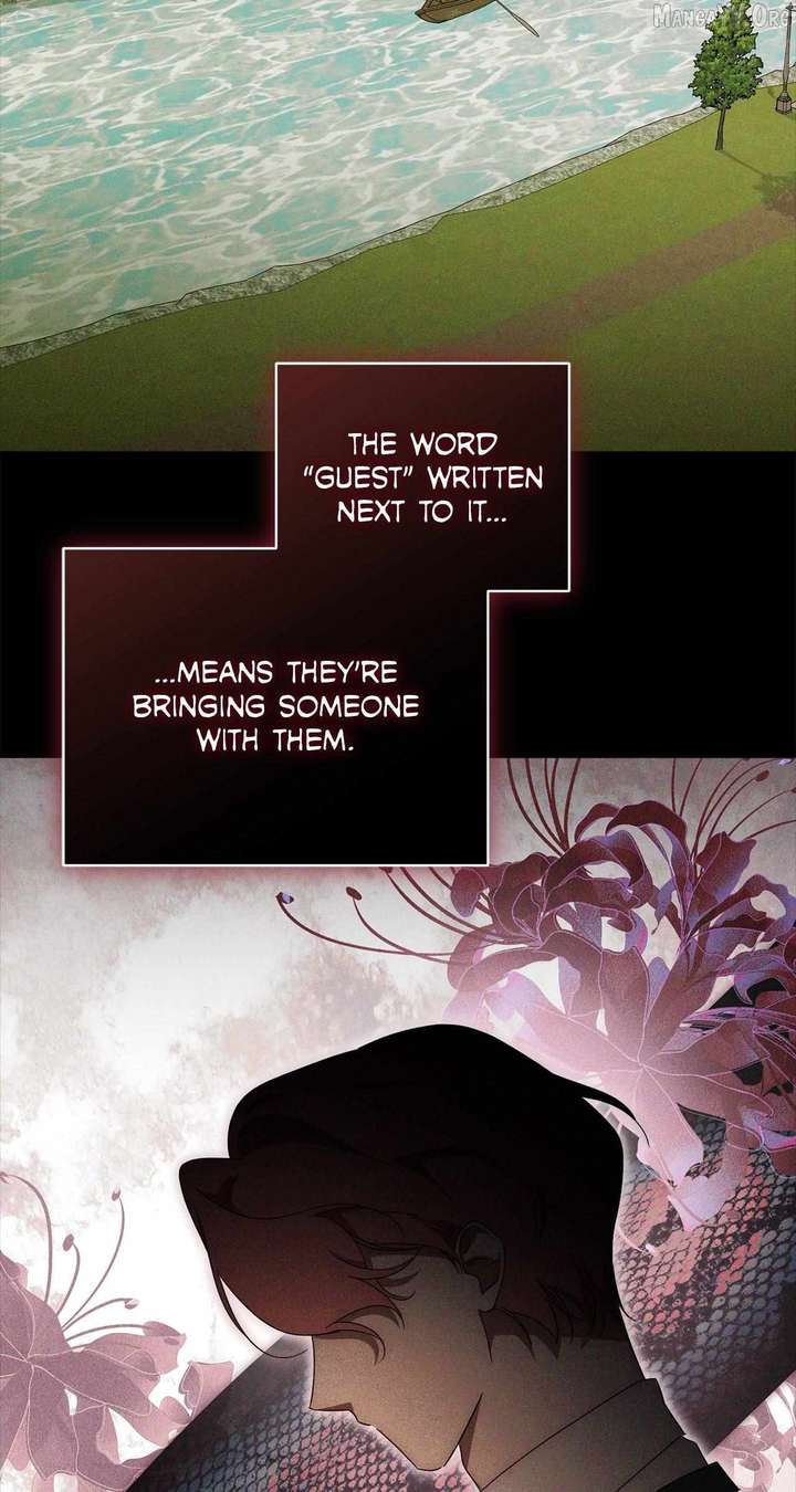 Arrogant Regret Chapter 34 - Page 12