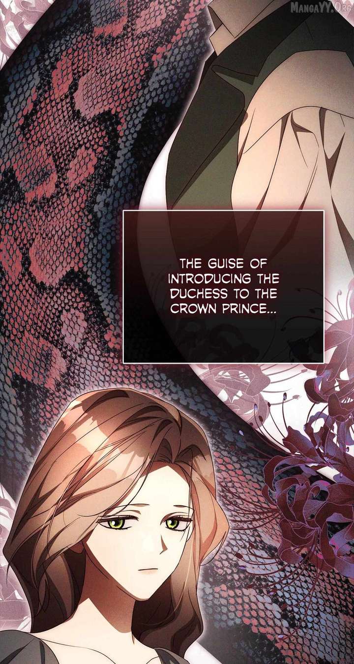 Arrogant Regret Chapter 34 - Page 13