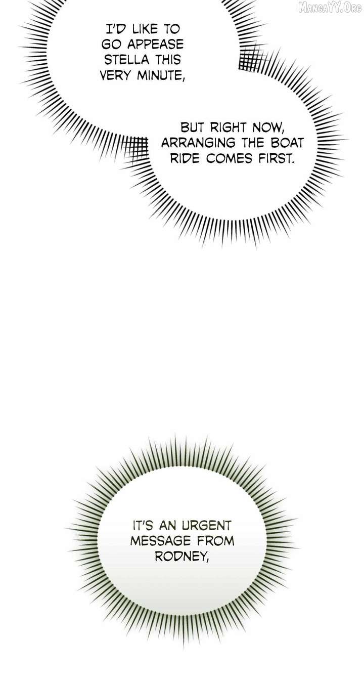 Arrogant Regret Chapter 34 - Page 20