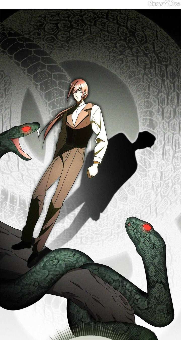 Arrogant Regret Chapter 34 - Page 21