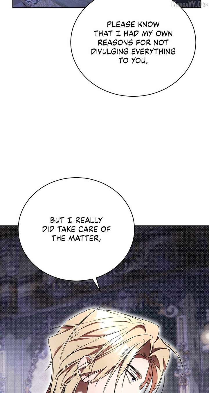 Arrogant Regret Chapter 34 - Page 28