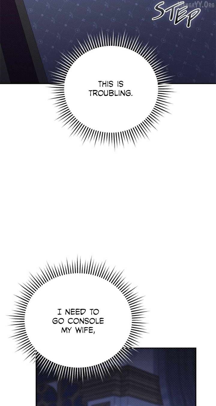 Arrogant Regret Chapter 34 - Page 3