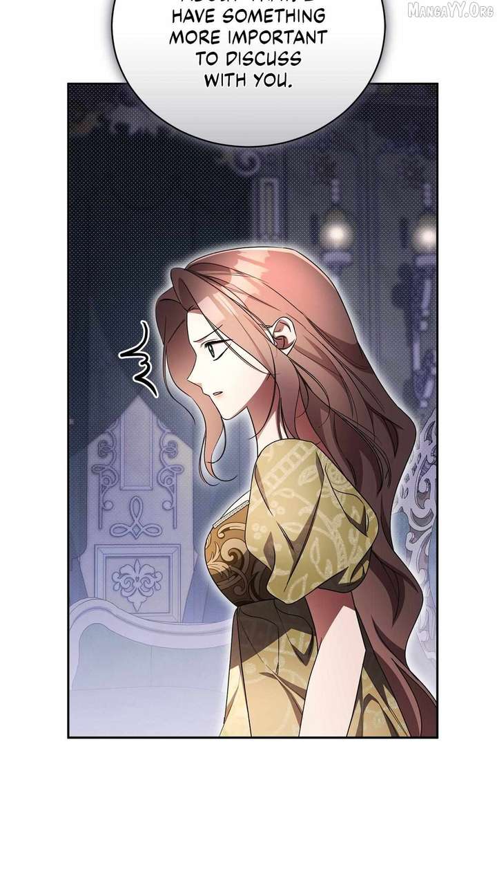 Arrogant Regret Chapter 34 - Page 30