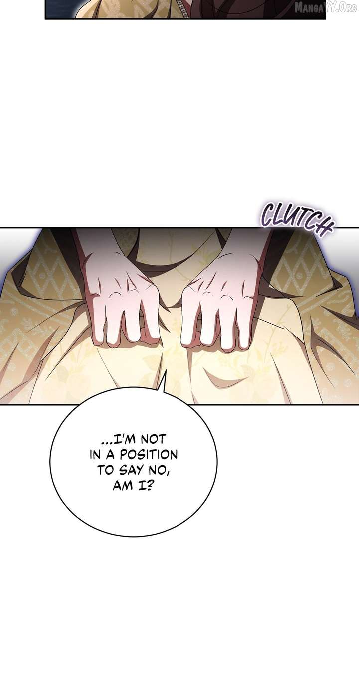 Arrogant Regret Chapter 34 - Page 32