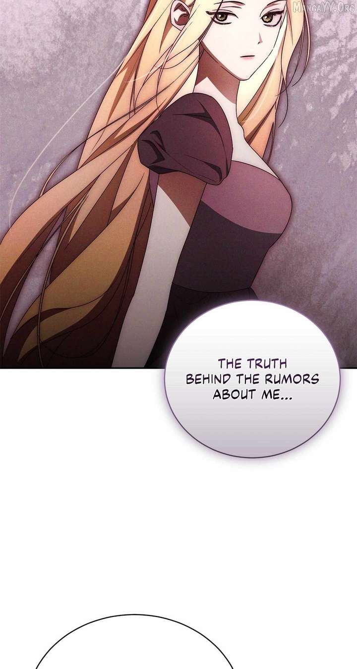 Arrogant Regret Chapter 34 - Page 36