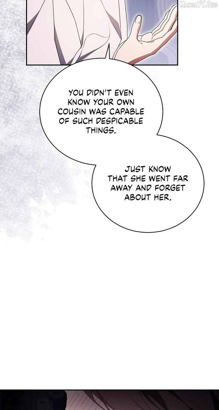 Arrogant Regret Chapter 34 - Page 39