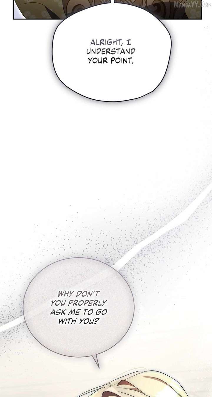 Arrogant Regret Chapter 34 - Page 42