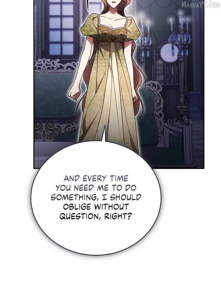 Arrogant Regret Chapter 34 - Page 45