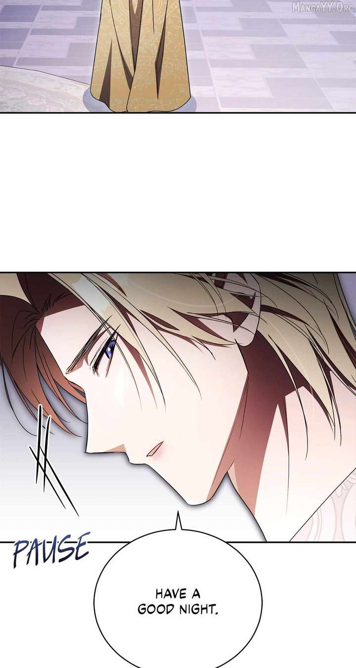 Arrogant Regret Chapter 34 - Page 54