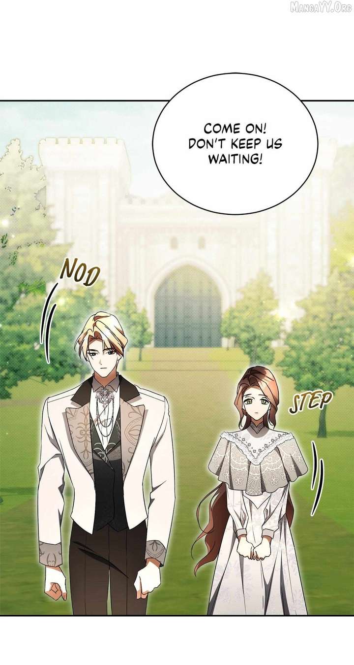 Arrogant Regret Chapter 34 - Page 67