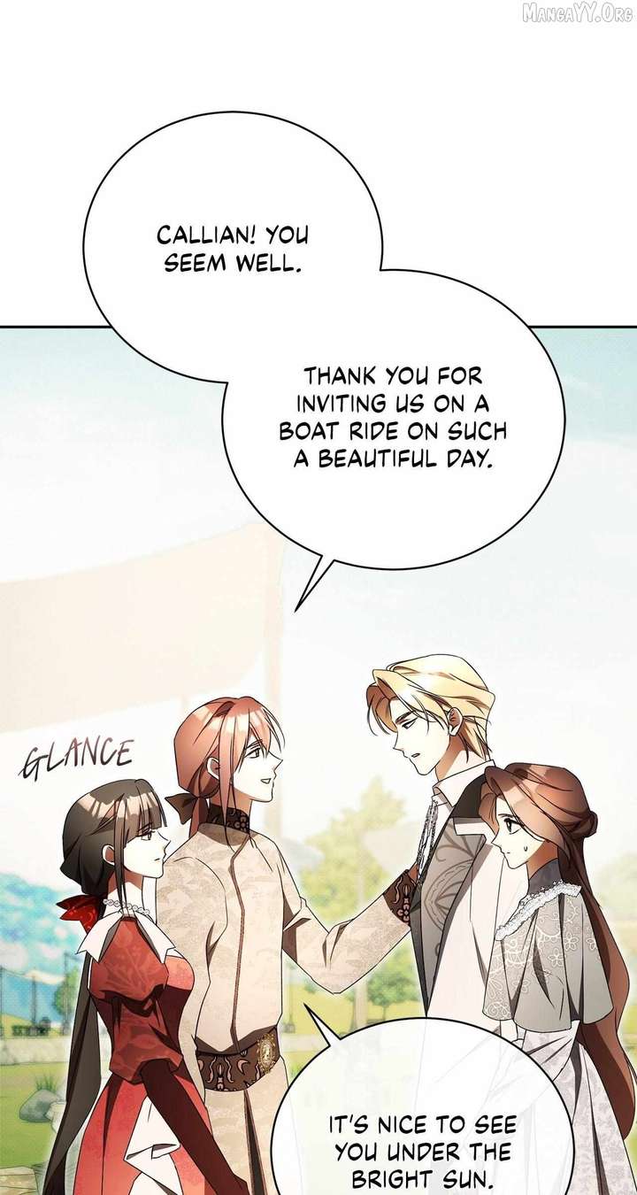 Arrogant Regret Chapter 34 - Page 68