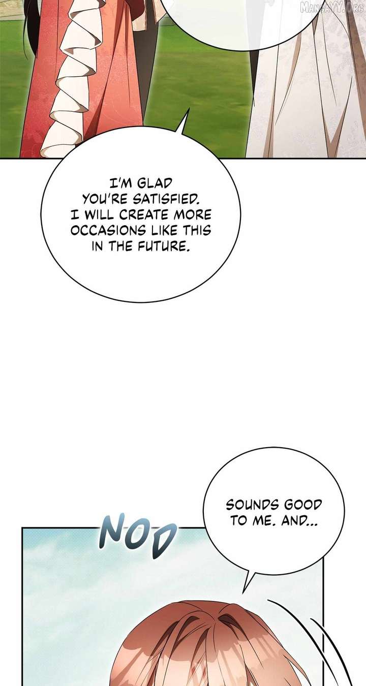 Arrogant Regret Chapter 34 - Page 69