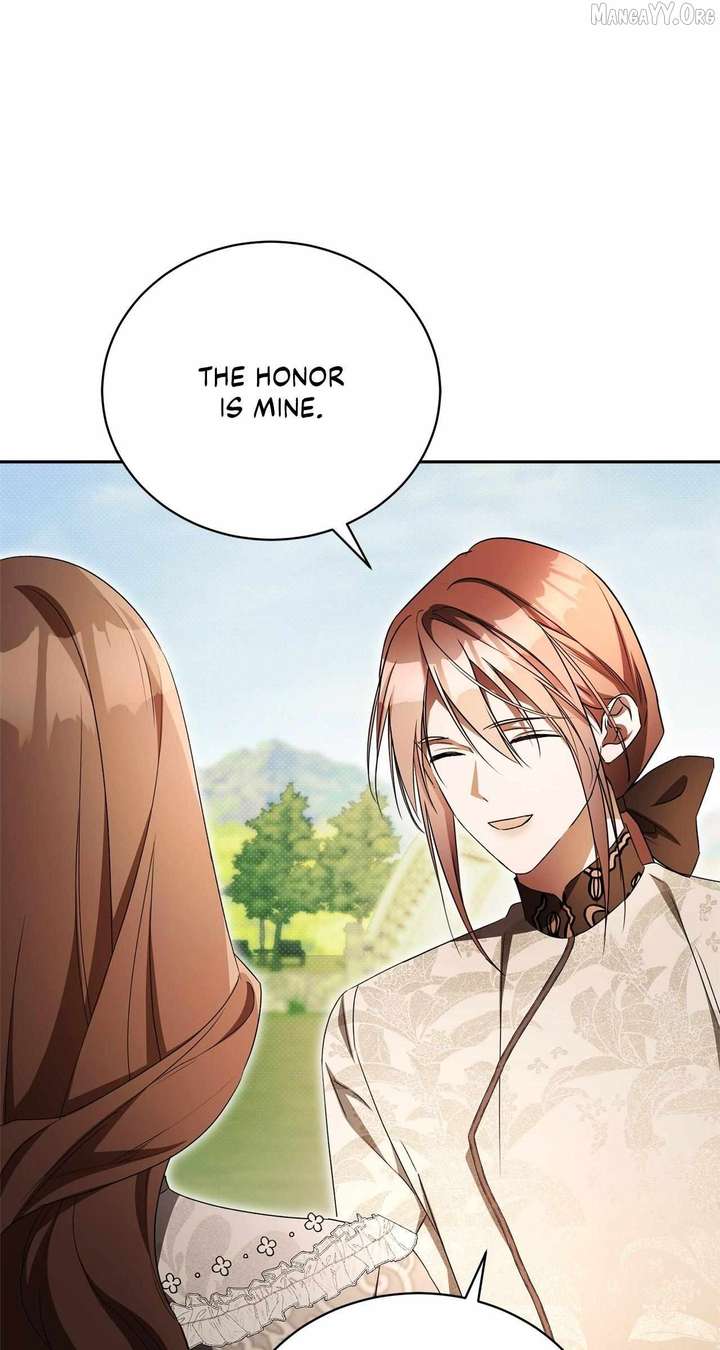 Arrogant Regret Chapter 34 - Page 73