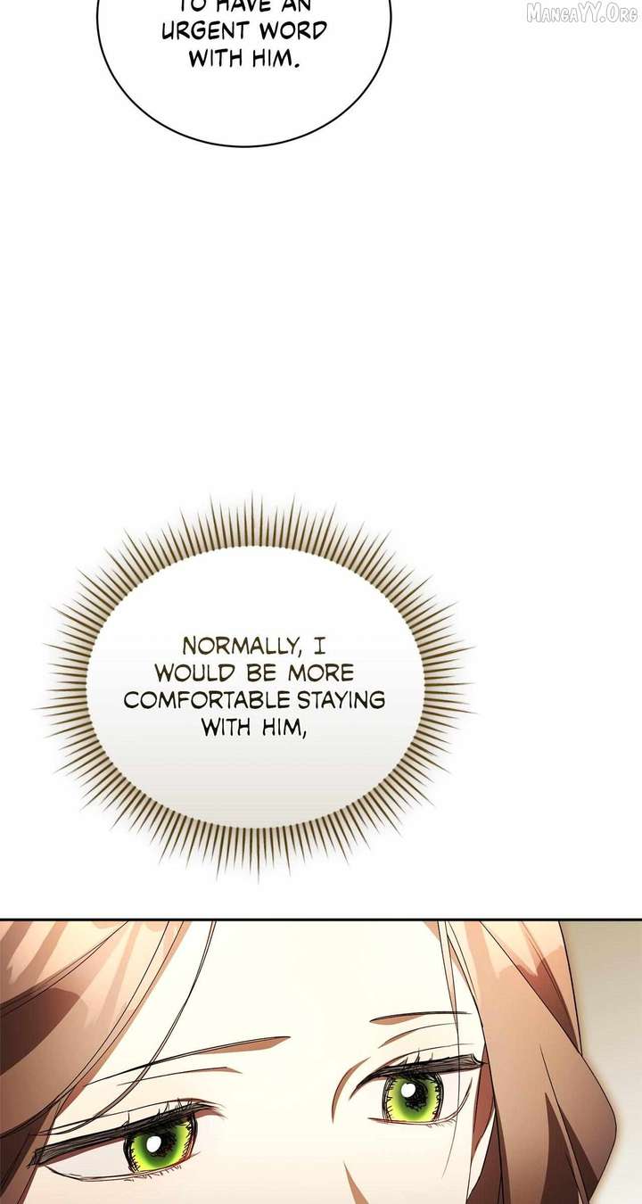 Arrogant Regret Chapter 34 - Page 76