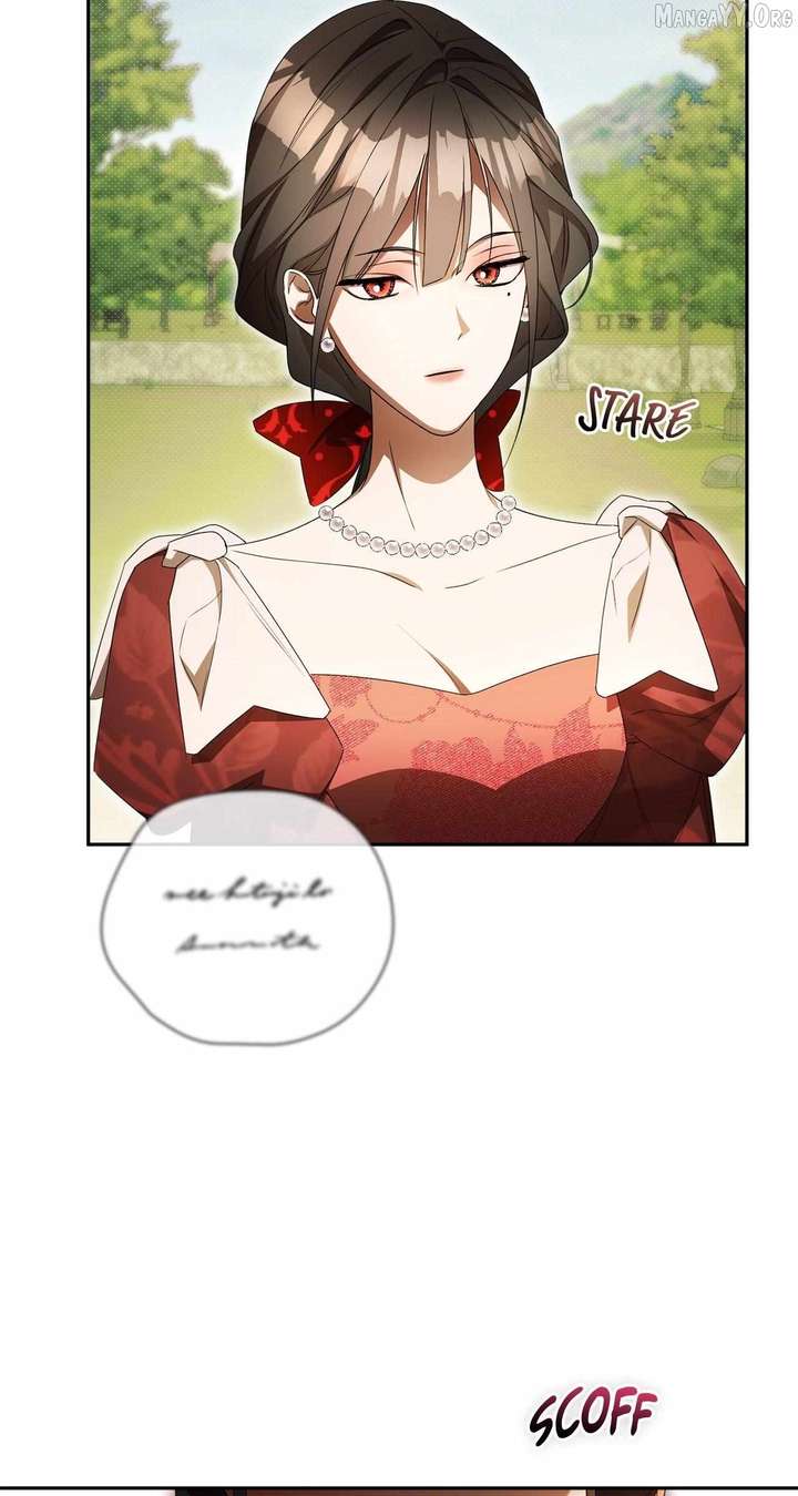 Arrogant Regret Chapter 34 - Page 80