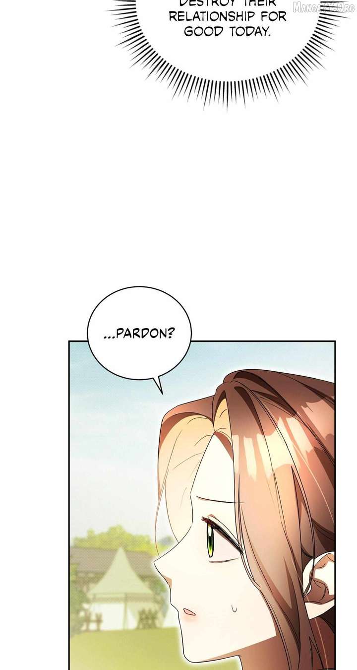 Arrogant Regret Chapter 34 - Page 85