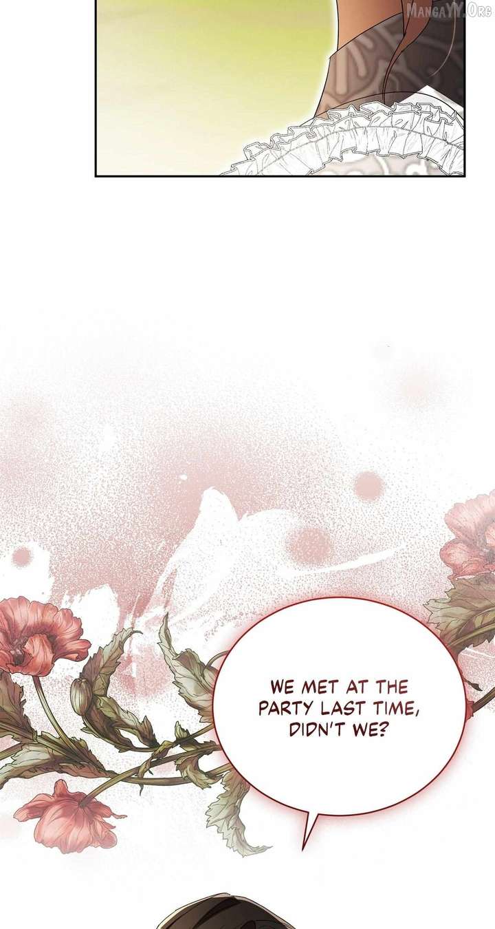 Arrogant Regret Chapter 34 - Page 86