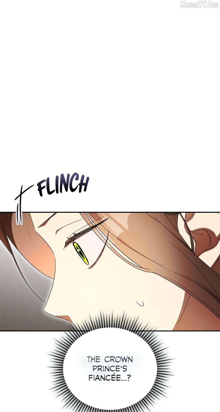 Arrogant Regret Chapter 35 - Page 1