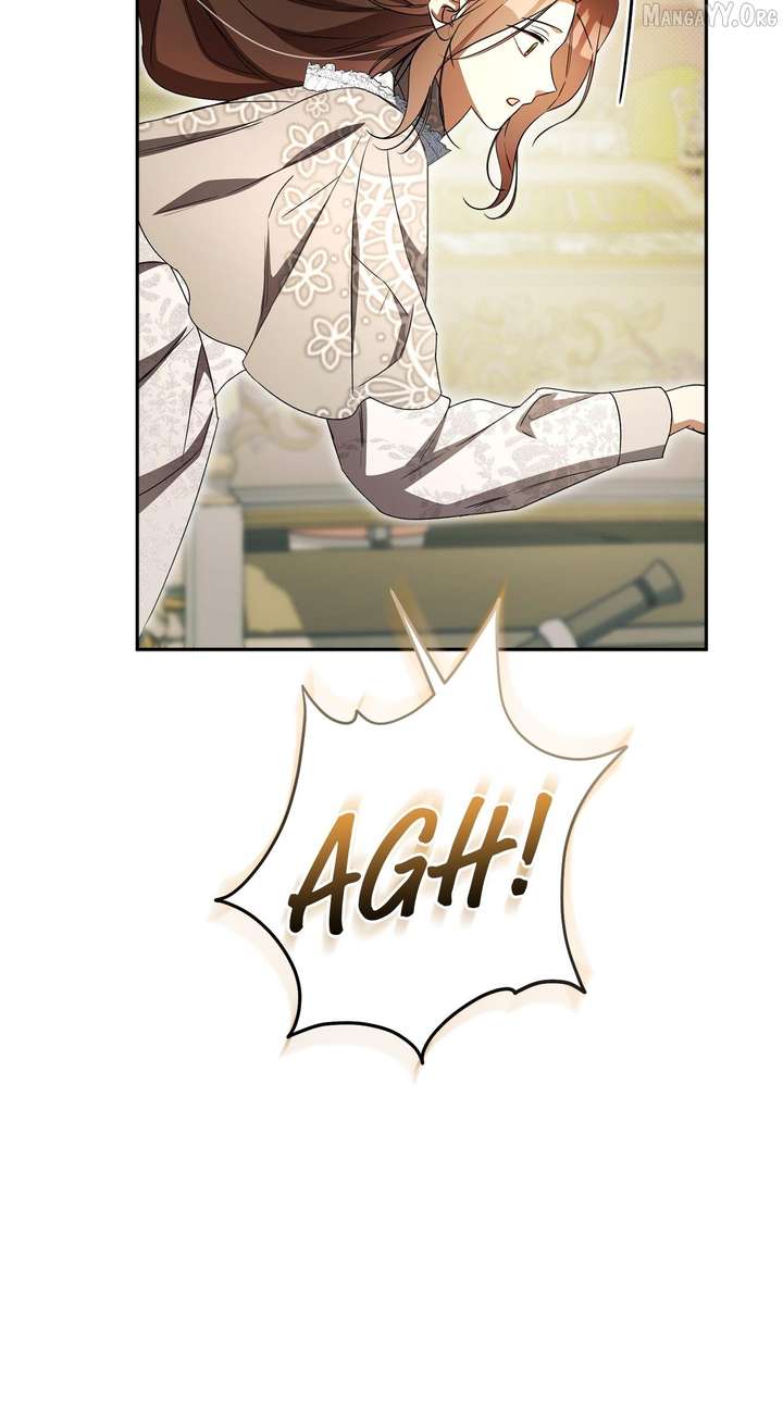 Arrogant Regret Chapter 35 - Page 102