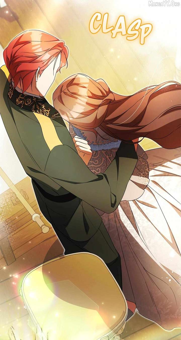 Arrogant Regret Chapter 35 - Page 104