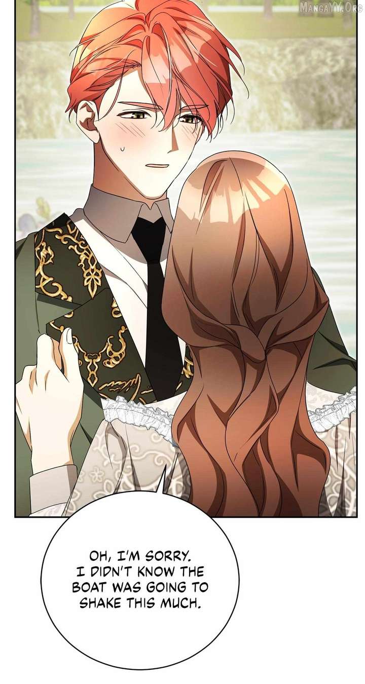 Arrogant Regret Chapter 35 - Page 106