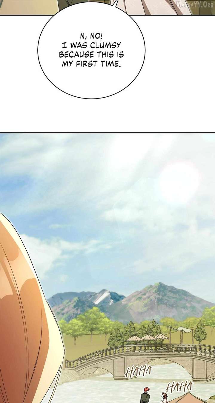 Arrogant Regret Chapter 35 - Page 108