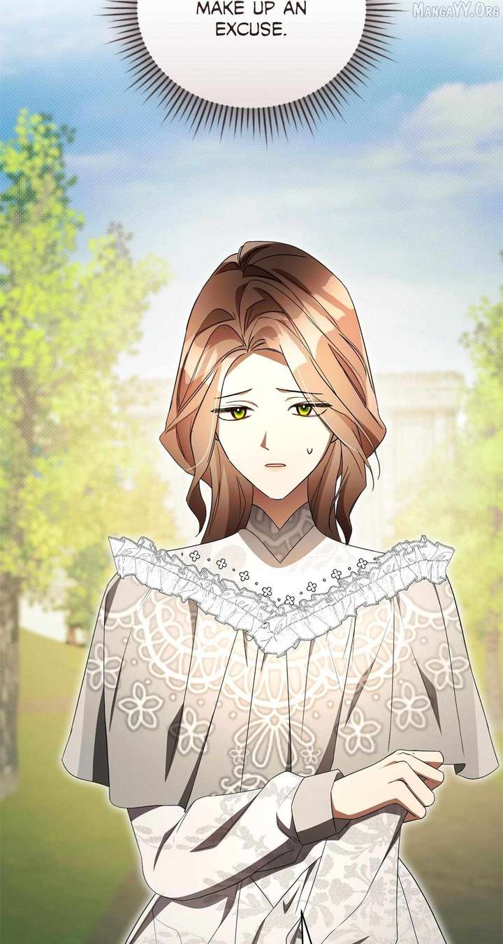 Arrogant Regret Chapter 35 - Page 11