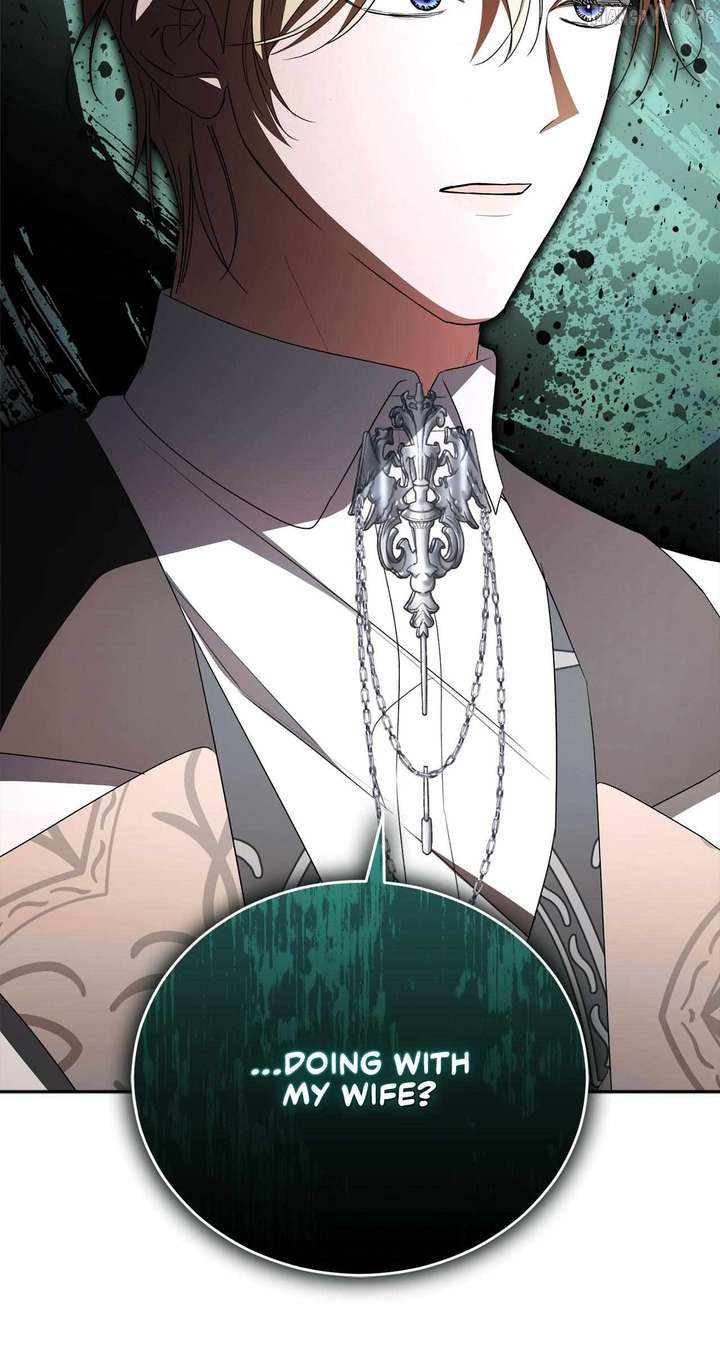 Arrogant Regret Chapter 35 - Page 111