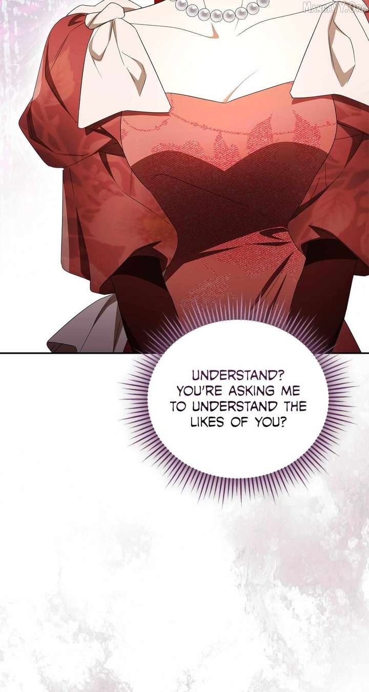 Arrogant Regret Chapter 35 - Page 14