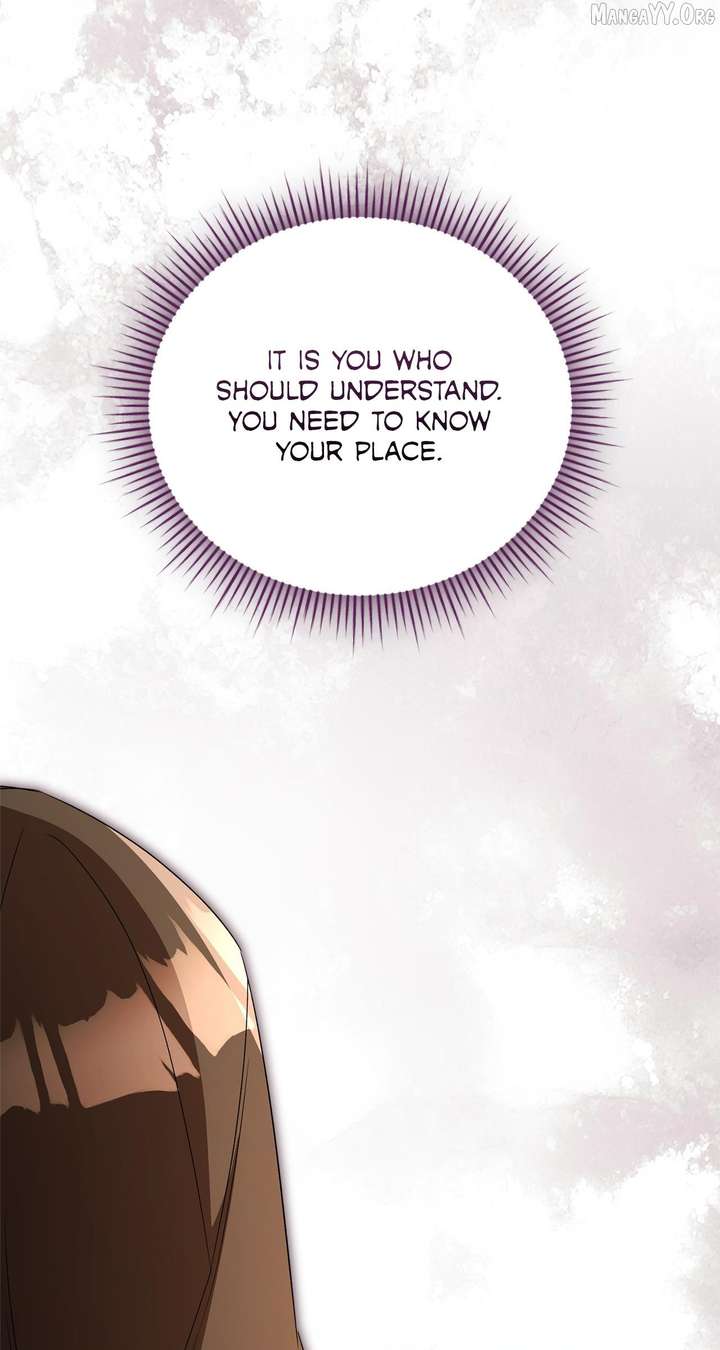 Arrogant Regret Chapter 35 - Page 15