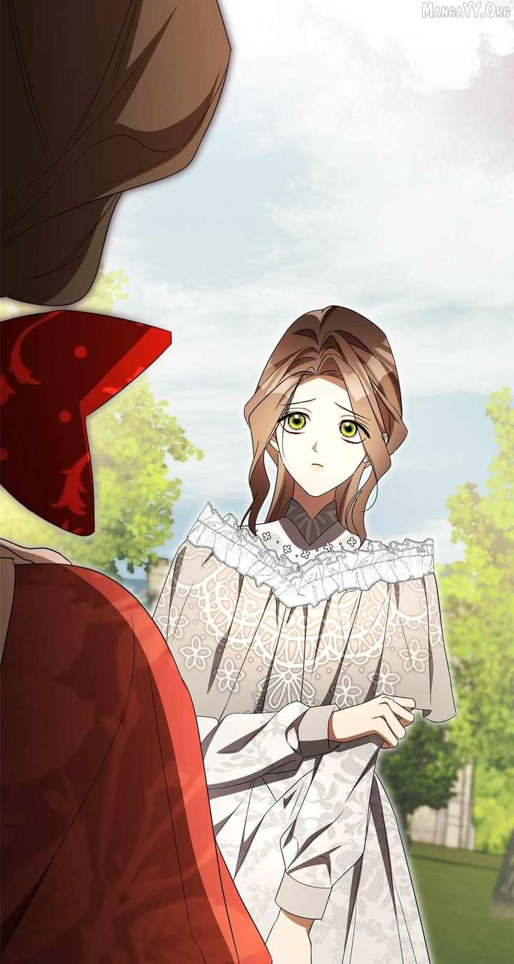 Arrogant Regret Chapter 35 - Page 16