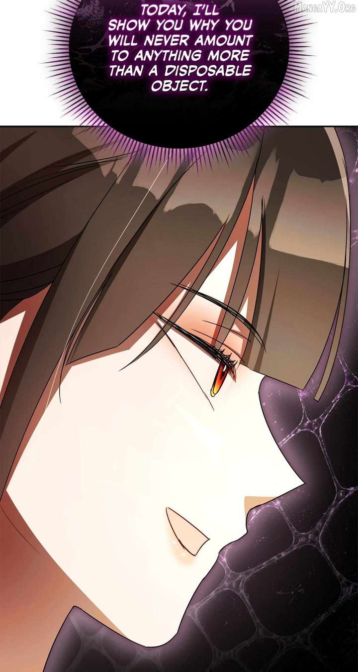 Arrogant Regret Chapter 35 - Page 18