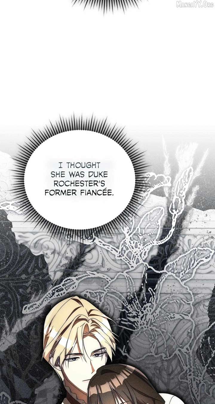 Arrogant Regret Chapter 35 - Page 2