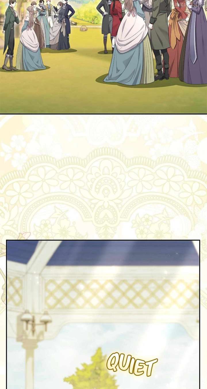 Arrogant Regret Chapter 35 - Page 21