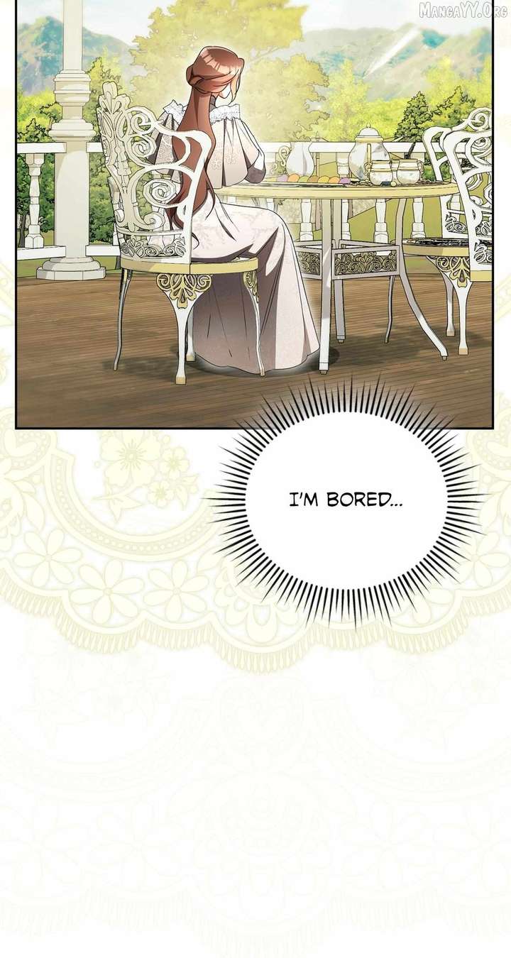 Arrogant Regret Chapter 35 - Page 22