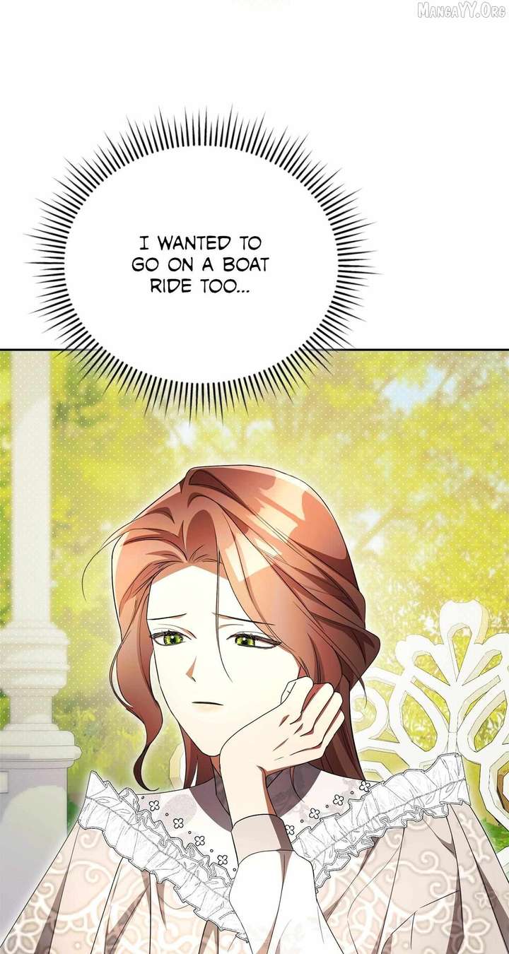 Arrogant Regret Chapter 35 - Page 23