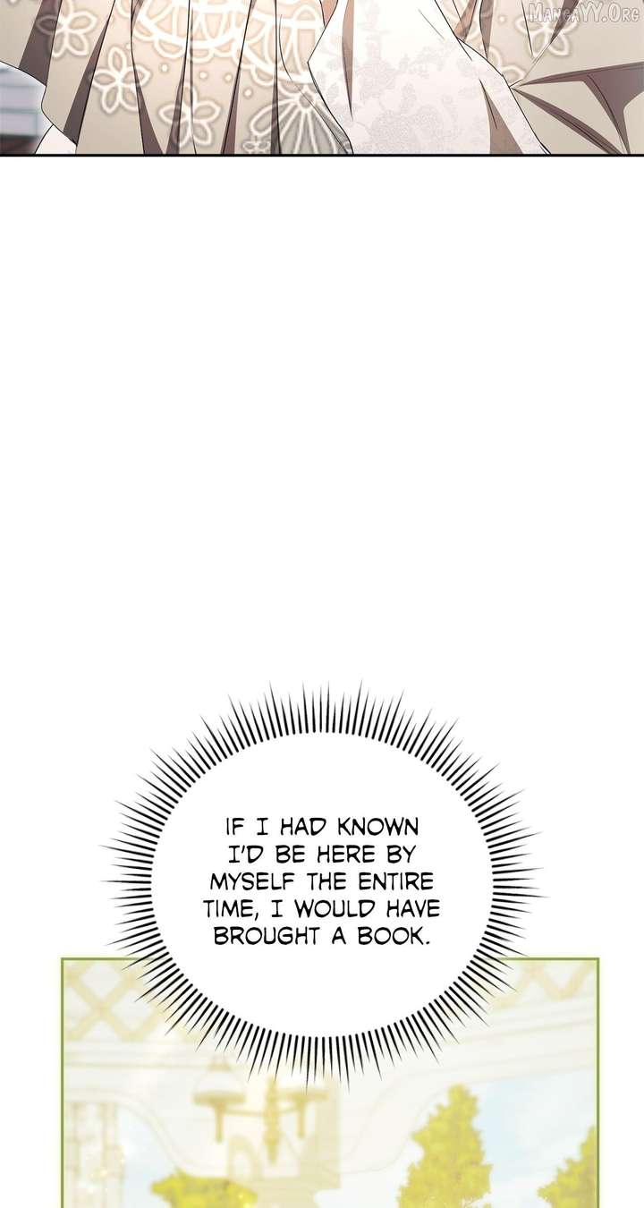 Arrogant Regret Chapter 35 - Page 24