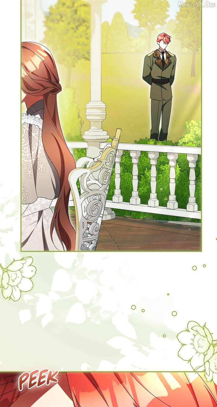 Arrogant Regret Chapter 35 - Page 25