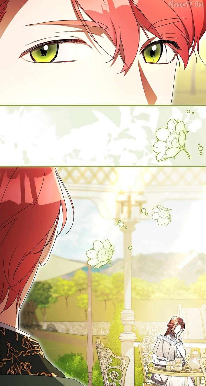 Arrogant Regret Chapter 35 - Page 26